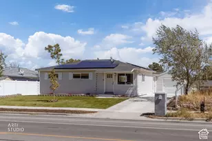 5111 S Pieper Blvd, Salt Lake City, UT 84118 - Photo 2
