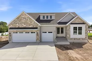 661 S 1600 W, Lehi, UT 84043 - Photo 1