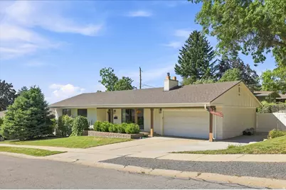 3661 E Spruce Dr, Salt Lake City, UT 84124 - Photo 8