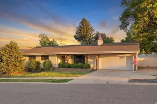 3661 E Spruce Dr, Salt Lake City, UT 84124 - Photo 1