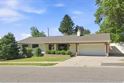 3661 E Spruce Dr, Salt Lake City, UT 84124 - Photo 2