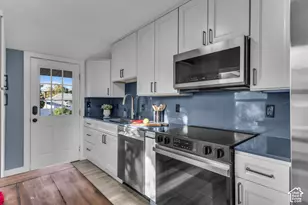 463 E Kensington Ave S, Salt Lake City, UT 84106 - Photo 1