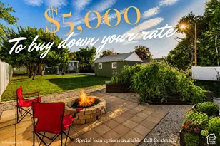 463 E Kensington Ave S, Salt Lake City, UT 84115 - Photo 8