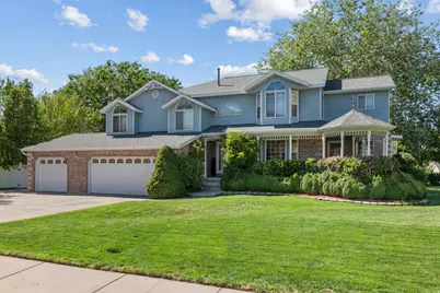 1549 E Pheasant Run Dr, Springville, UT 84663 - Photo 2