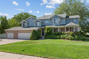 1549 E Pheasant Run Dr, Springville, UT 84663 - Photo 2