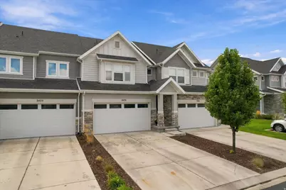 2433 W Wysteria Dr, Mapleton, UT 84664 - Photo 1