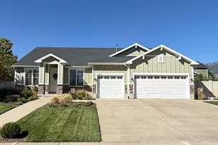 2054 W Loveland Ct S, Farmington, UT 84025 - Photo 1