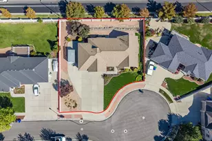 4838 W Cherry Laurel Ln S, West Jordan, UT 84081 - Photo 46