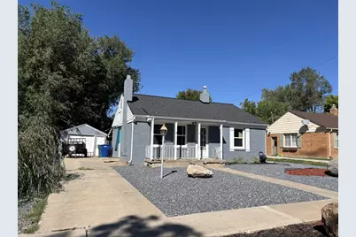 3057 S Iowa E, Ogden, UT 84403 - Photo 1