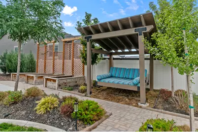 3864 W Safflower Dr, Lehi, UT 84043 - Photo 30