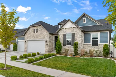 3864 W Safflower Dr, Lehi, UT 84043 - Photo 2