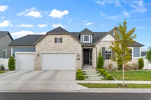 3864 W Safflower Dr, Lehi, UT 84043 - Photo 1