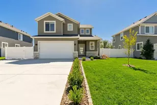 657 W 460 S, American Fork, UT 84003 - Photo 1