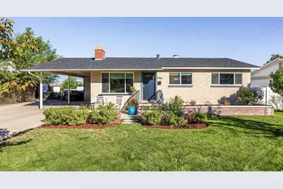 9958 S Barium Ln, Sandy, UT 84094 - Photo 1