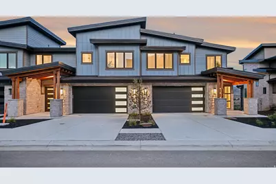 1912 W Mochila Cir #LOT 13, Heber City, UT 84032 - Photo 66