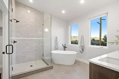 1912 W Mochila Cir #LOT 13, Heber City, UT 84032 - Photo 32