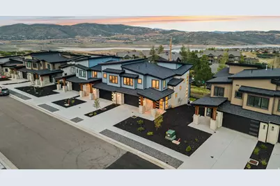 1912 W Mochila Cir #LOT 13, Heber City, UT 84032 - Photo 4
