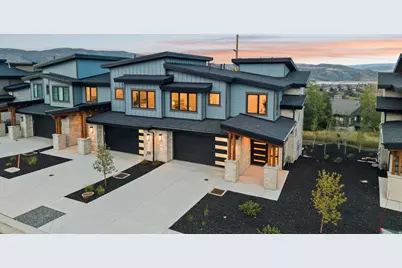 1912 W Mochila Cir #LOT 13, Heber City, UT 84032 - Photo 56