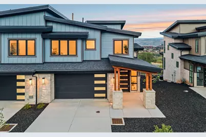 1912 W Mochila Cir #LOT 13, Heber City, UT 84032 - Photo 58