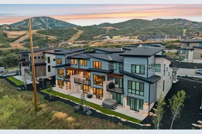 1912 W Mochila Cir #LOT 13, Heber City, UT 84032 - Photo 6