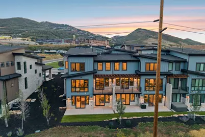 1912 W Mochila Cir #LOT 13, Heber City, UT 84032 - Photo 54
