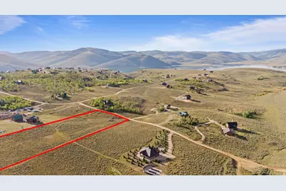 61 Skyline #61, Scofield, UT 84526 - Photo 1