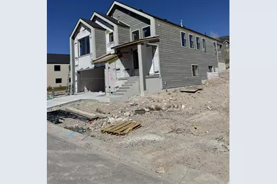 2372 N Stoney Path Way, Heber City, UT 84032 - Photo 2