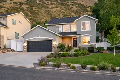 462 E Parowan Way, Draper, UT 84020 - Photo 1