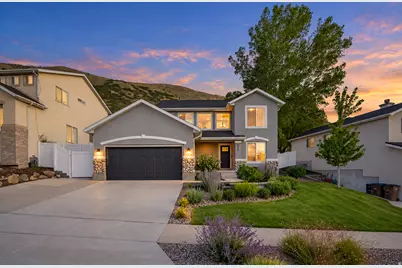 462 E Parowan Way, Draper, UT 84020 - Photo 2