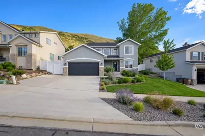 462 E Parowan Way, Draper, UT 84020 - Photo 6
