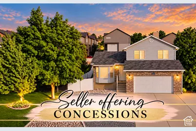 4180 Lily Dr, Roy, UT 84067 - Photo 1