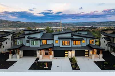 1916 W Mochila Cir #LOT 12, Heber City, UT 84032 - Photo 6
