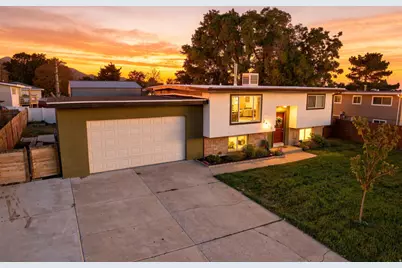 3836 S 6515 W, West Valley, UT 84128 - Photo 2