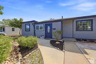 4085 W 5780 S, Salt Lake City, UT 84118 - Photo 4