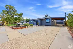 4085 W 5780 S, Salt Lake City, UT 84118 - Photo 2