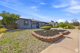 4085 W 5780 S, Salt Lake City, UT 84118 - Photo 6