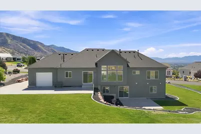 1833 E 3550 N, North Logan, UT 84341 - Photo 64