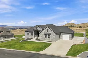 1833 E 3550 N, North Logan, UT 84341 - Photo 52