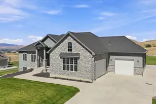 1833 E 3550 N, North Logan, UT 84341 - Photo 54
