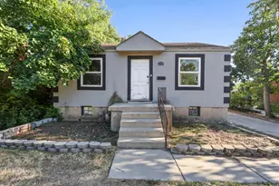 1774 E Ramona Ave, Salt Lake City, UT 84108 - Photo 1