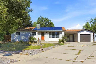 7472 S Silver Cir, West Jordan, UT 84084 - Photo 1