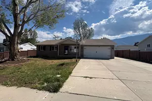 592 N 450 W, Santaquin, UT 84655 - Photo 1