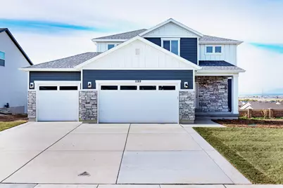 1683 S Windsong Dr #SR 376, Santaquin, UT 84655 - Photo 2
