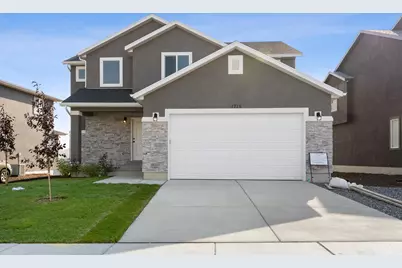 1683 S Windsong Dr #SR 376, Santaquin, UT 84655 - Photo 4