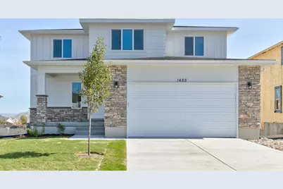 1683 S Windsong Dr #SR 376, Santaquin, UT 84655 - Photo 1