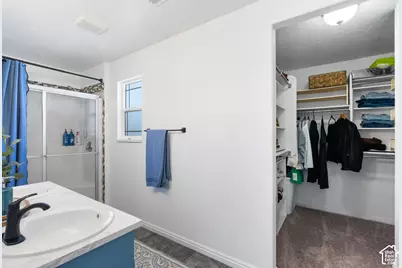 6916 N Cherokee St E, Eagle Mountain, UT 84005 - Photo 26