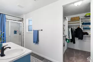 6916 N Cherokee St E, Eagle Mountain, UT 84005 - Photo 26