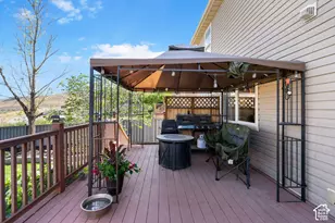 6916 N Cherokee St E, Eagle Mountain, UT 84005 - Photo 46