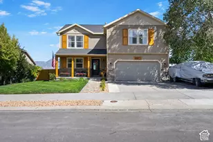 6916 N Cherokee St E, Eagle Mountain, UT 84005 - Photo 54