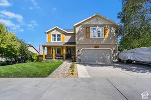 6916 N Cherokee St E, Eagle Mountain, UT 84005 - Photo 1